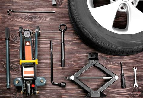 Infallible Steps To Changing A Flat Tire A Simple Yet Complete Guide