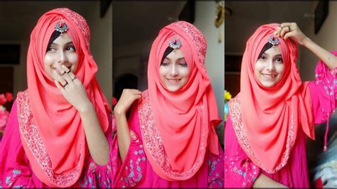 Ggambar style hijab tp cowboy / modern hijab fashion, street hijab fashion, hijab fashion inspiration, muslim fashion, modest fashion, fashion outfits, dress fashion, style inspiration, hijab casual. Gambar Hijab Style Noshin Nower Terbaru | Styleala