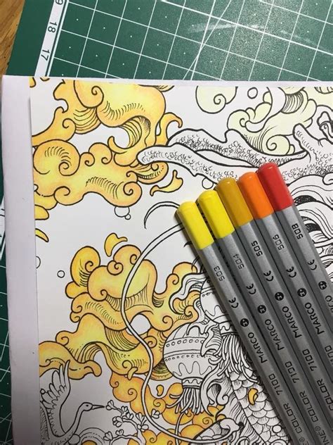 Find more free santa coloring page pictures from our search. Pin by Riey Hann on Colouring Tutorials | Adult coloring ...