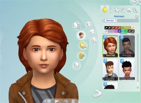 Sims 4 Hairstyles Downloads Sims 4 Updates Page 1027 Of 1515