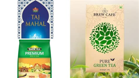 Top 8 Best Tea Brands In India 2023 The Readers Time
