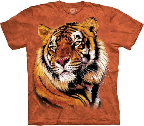 Tiger T Shirt Blog Knak Jp
