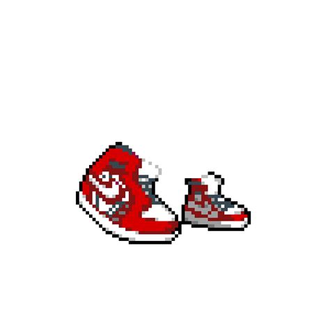 Pixilart Drip Shoes By Jarg093