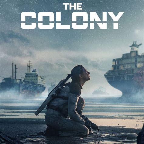 The Colony 2021 Ign