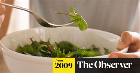 Healthy Food Obsession Sparks Rise In New Eating Disorder Mental