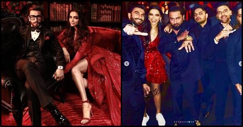 ICYMI Deepika Padukone Changed Into Comfy Sneakers At Her Reception POPxo