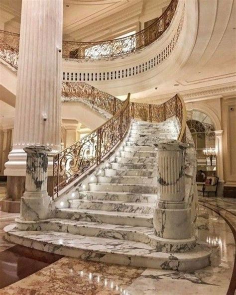 30 Perfect Living Room Staircase Design Ideas Luxury Staircase