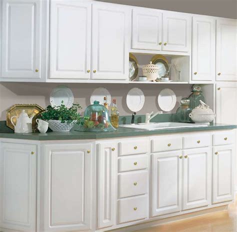 The pros & cons of thermofoil cabinets. Cabinet Accessories :: Fairmont Thermofoil Collection ...