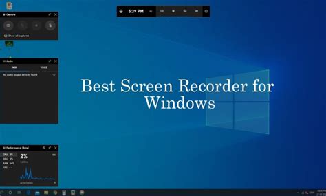 Best Screen Recorder For Windows In 2022 Techowns