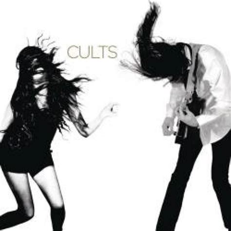 Cults Album Acquista Sentireascoltare