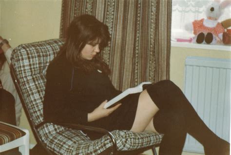 Vintage Photographs Of American Teen Girls In The S Vintage