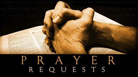 Pray Praying Hand Prayer Requests The New Testament Church Of Cedarville