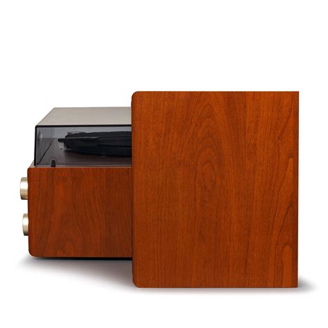 Crosley 1975t Shelf Turntable System