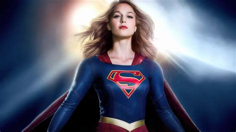 Supergirl Wallpapers And Backgrounds Wallpapercg