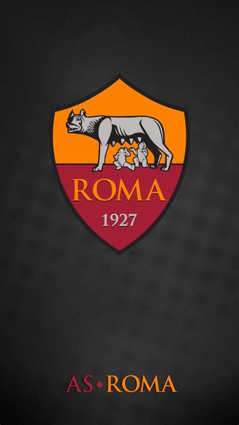 Wallpaper | Squadra di calcio, Roma, Calcio
