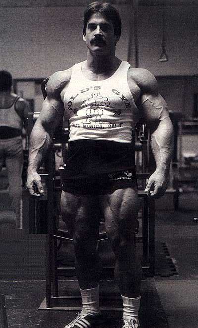 Mr Olympia Mr Olympia Predictions Mr Olympia Winner Mike Mentzer Mike Mentzer