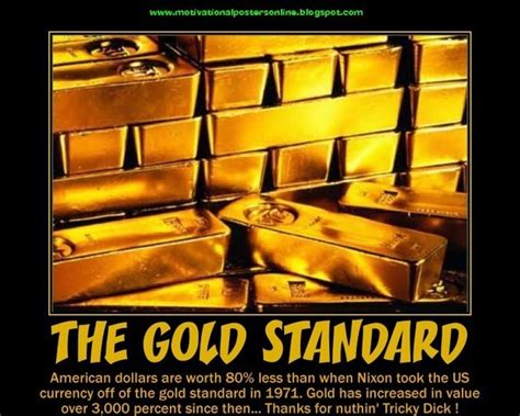 In august 1971, president richard nixon introduced the gold reserve act one can also buy gold bullion jewelry, which is different than standard costume jewelry in that it can serve the dual purpose of a beautiful adornment. The History of Our Nation Today timeline | Timetoast timelines