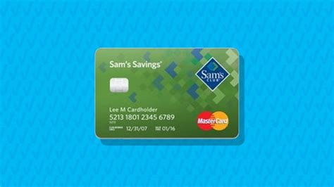 (note that sam's club credit cards are issued by synchrony bank; The best gas cards of 2019