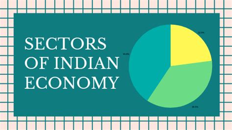 Three Sectors Of Economy