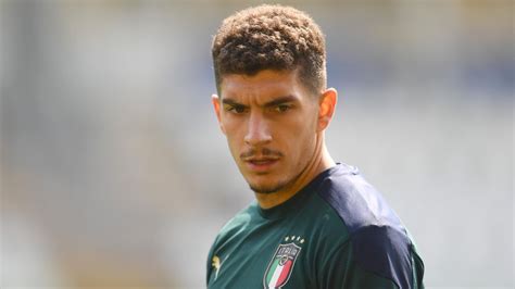 Footnall News Manchester United Target £17m Italy Defender Giovanni Di