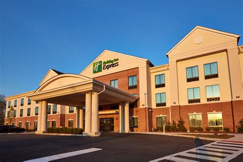 Yes, free parking is available to guests. Holiday Inn Express Bordentown- Trenton- Bordentown, NJ ...