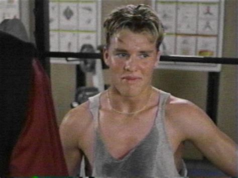 Picture Of Zachery Ty Bryan In Promised Land Episode Mr Muscles