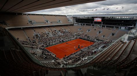 The 2021 french open finishes today (sunday, june 13) with the men's final. FRENCH OPEN 2021: AP's tennis quiz is no Slam dunk