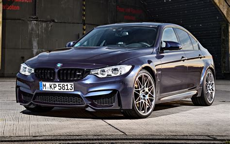 When bmw announced xdrive for the m3, it was met with a bit of hesitation from the bavarian faithful.sure, bmw m had already done xdrive on its m5 but that was a bit, heavy, 600 horsepower luxury. 2016 BMW M3 30 Years Edition - Wallpapers and HD Images | Car Pixel