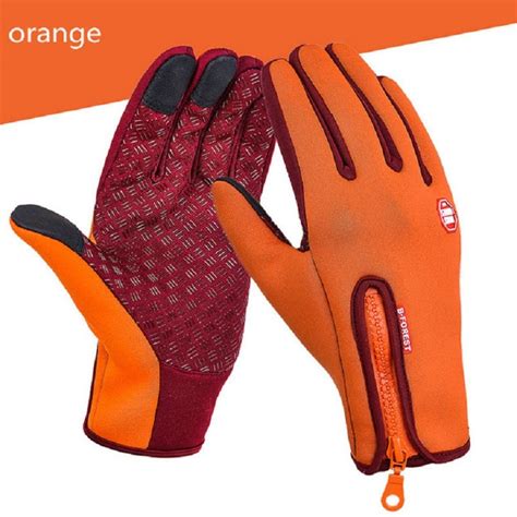 Buy Thermal Waterproof Hiking Climbing Driving Gloves