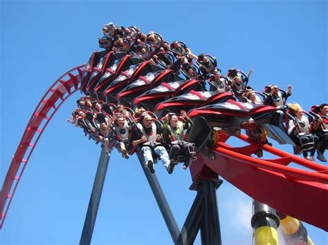 Track Coasterpedia The Roller Coaster And Flat Ride Wiki