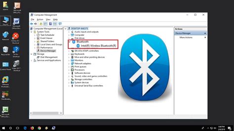 Fix Bluetooth Not Showing In Device Manager Icon Missing In Windows