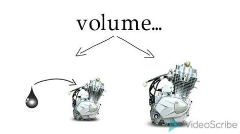 If a bike has more cc, then it will have a bigger cylinder which can digest more air and more fuel. What does CC mean in Car engine? | ind-eng-design