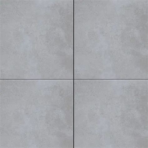 Gray 3002 Satin Matte Cementi Tiles 600 Mm X 600 Mm At Rs 22square