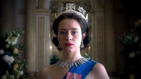 The Crown Rodar Parte De Su Tercera Temporada En Sevilla C Diz Y M Laga Libertad Digital