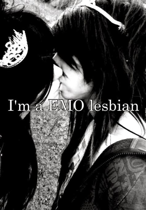 Im An Emo Lesbian Scene Couples Emo People Coming Out Of The Closet Scene Emo Transgender