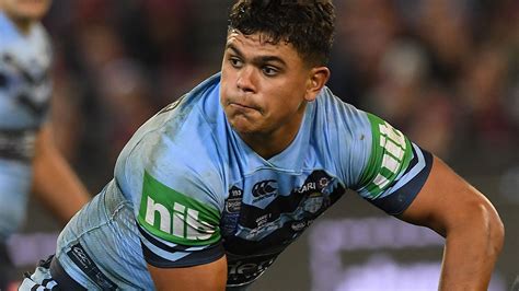 Contact latrell mitchell on messenger. NRL Sydney Roosters Latrell Mitchell thought of Alex ...