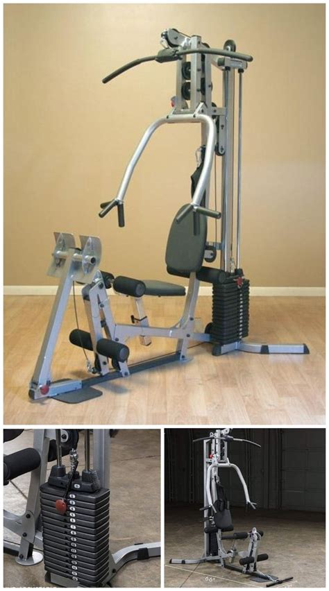 Best Compact Home Gym 23 Best Strength Cardio And Portable Gym In