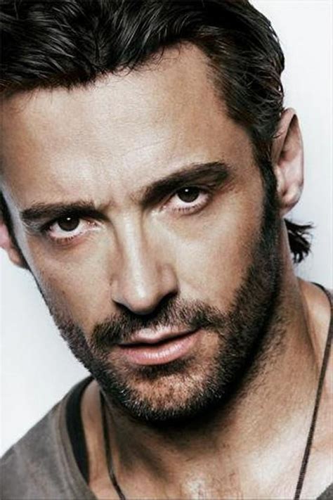 Top 10 Sexiest 40 Male Celebs Part 1 Hugh Jackman How To Look