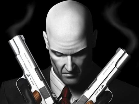 Hitman Contracts HD Wallpaper Backgrounds Download