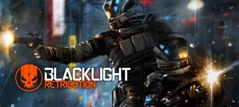 Blacklight Retribution Reviews