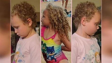 Father Outraged After Teacher Cut His Daughters Hair Without Permission