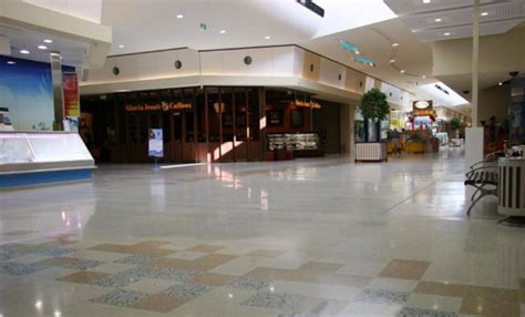 Azzo Tile Shopping Center Flooring Design Floor Design