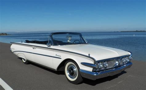 7 Juin 1954 Le Projet Edsel Est Mis Sur Pied Lannuel De Lautomobile