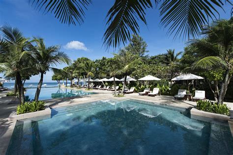 5 Star Hotels In Krabi Thailand Similan Islands