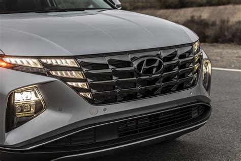 Hyundai Enhancing 2022 Tucson With New N Line And Plug In Hybrid Models