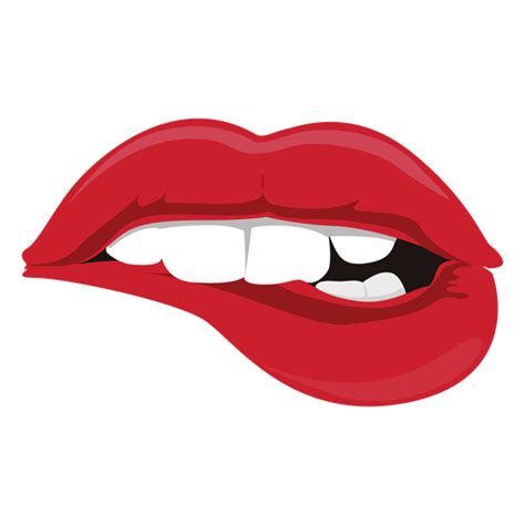 Biting Lip Clipart 20 Free Cliparts Download Images On Clipground 2022