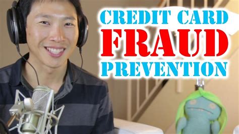 Check spelling or type a new query. Credit Card Fraud Prevention - YouTube