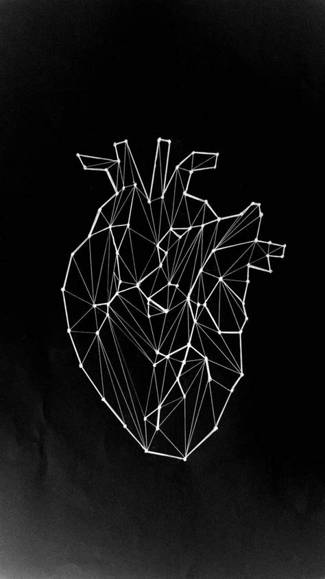 Unduh 90 Human Heart Wallpaper Iphone Gambar Terbaru Postsid