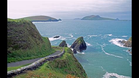 Discover The Dingle Peninsula In County Kerry Youtube
