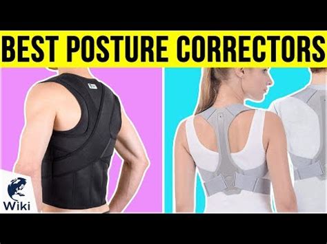I bought one and then received another. Truefit Posture Corrector Scam : True Fit Posture ...